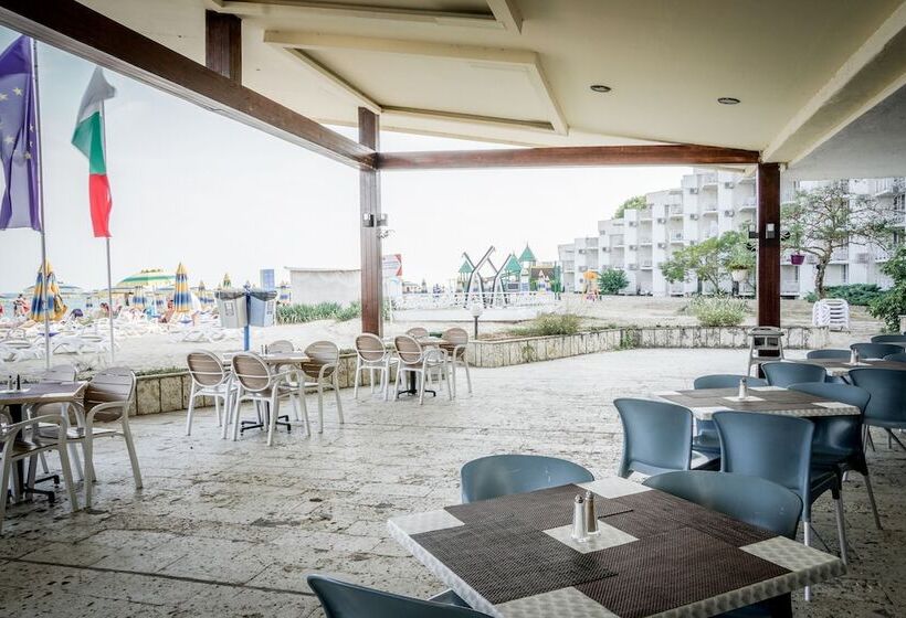 Hotelli Gergana  Ultra All Inclusive