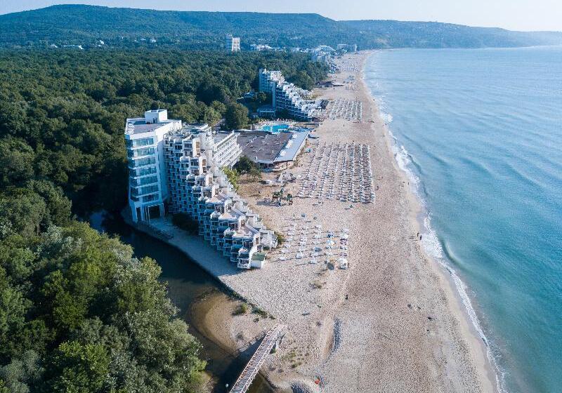 هتل Gergana  Ultra All Inclusive