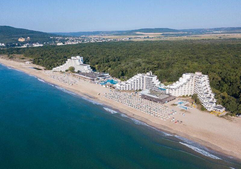 هتل Gergana  Ultra All Inclusive