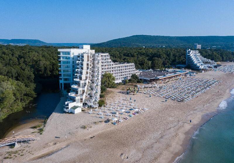 هتل Gergana  Ultra All Inclusive