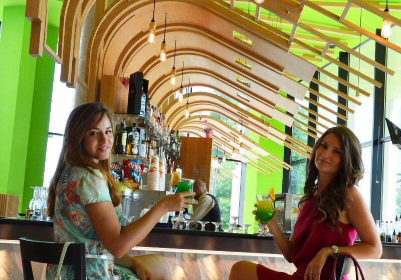 هتل Gergana  Ultra All Inclusive
