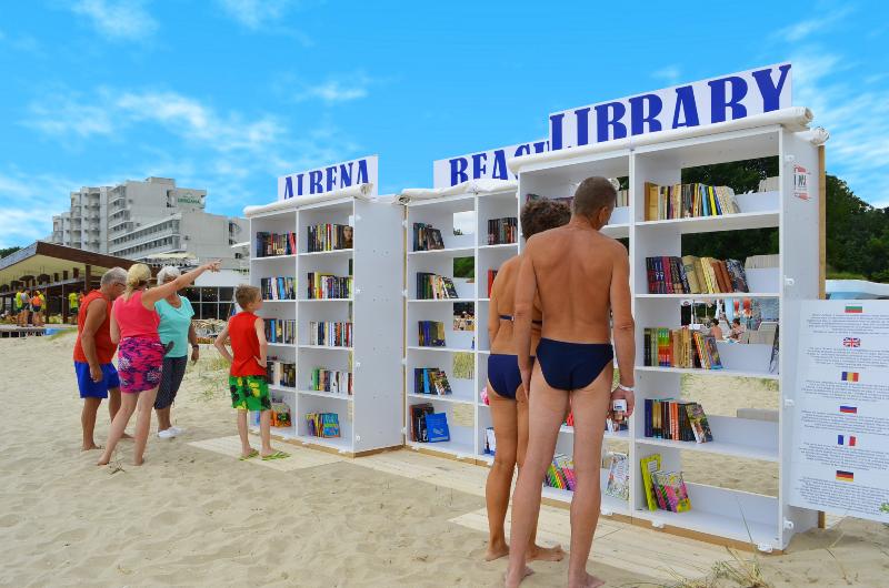 هتل Gergana  Ultra All Inclusive