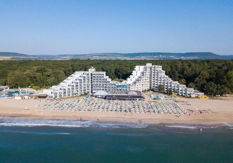 هتل Gergana  Ultra All Inclusive