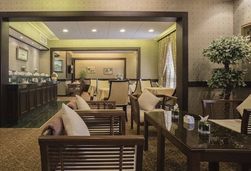 فندق Golden Tulip Bahrain