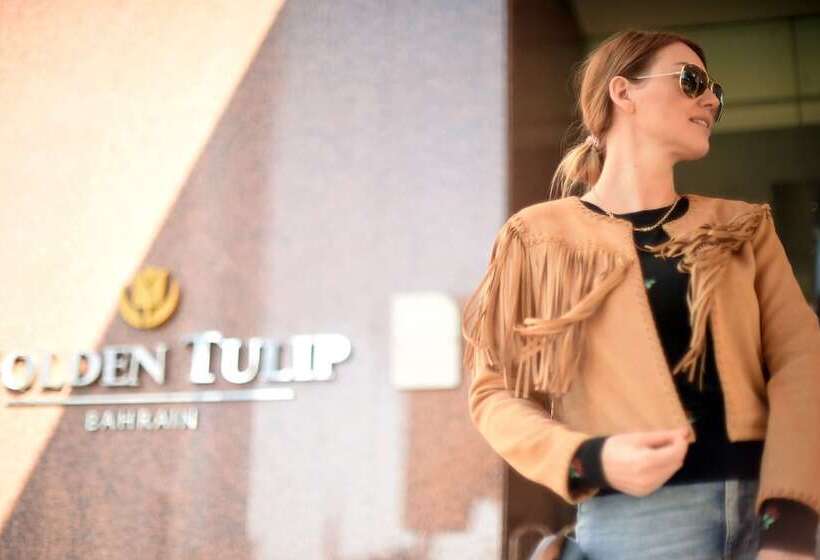 فندق Golden Tulip Bahrain
