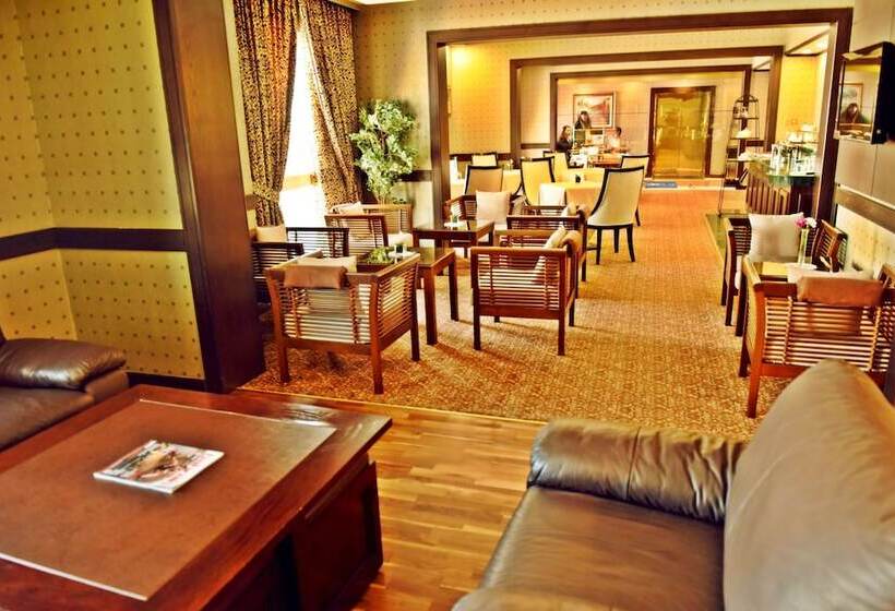 فندق Golden Tulip Bahrain