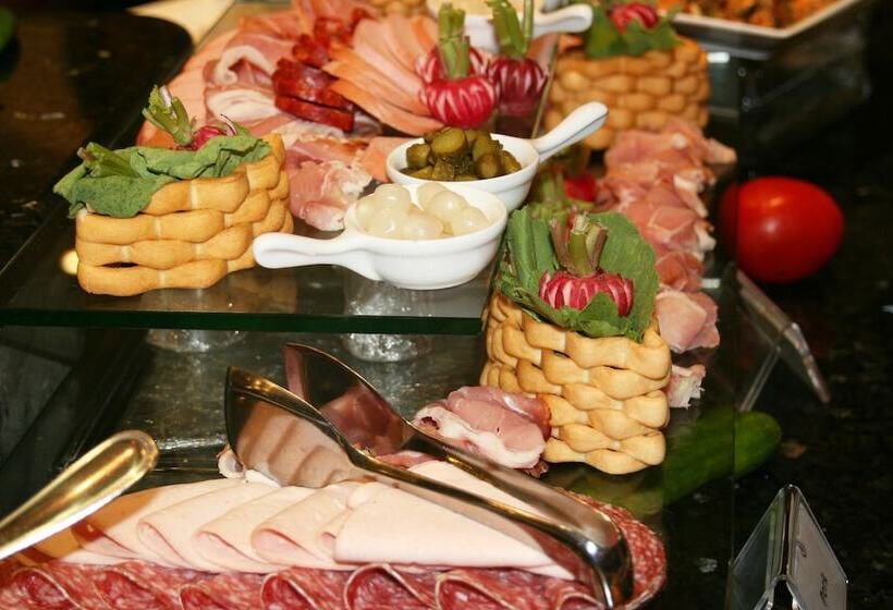 فندق Golden Tulip Bahrain