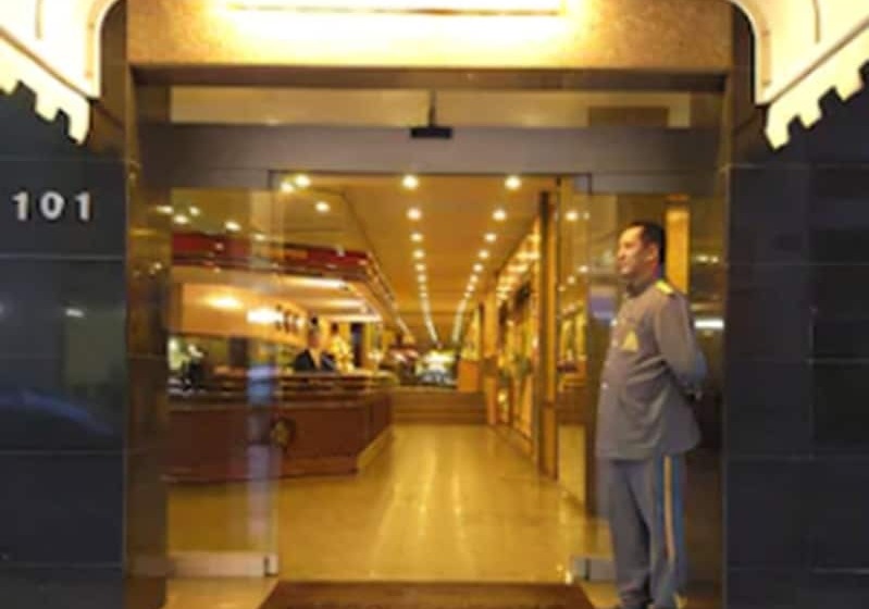Fotos del hotel Gran Corona: 1 Fotos del hotel Gran Corona: 1