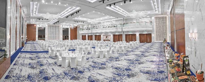 Gulf Hotel Bahrain