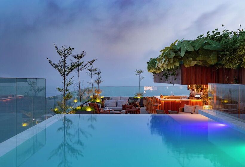 فندق Hilton Rio De Janeiro Copacabana