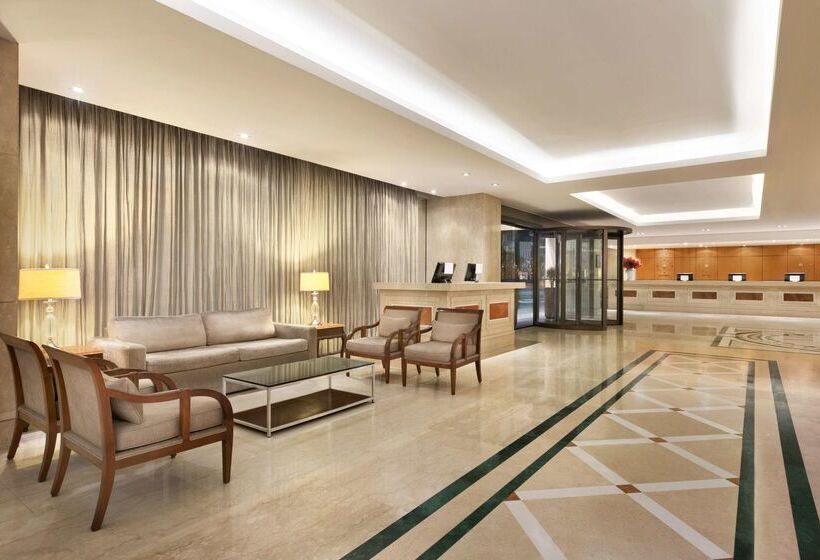 فندق Hilton Rio De Janeiro Copacabana