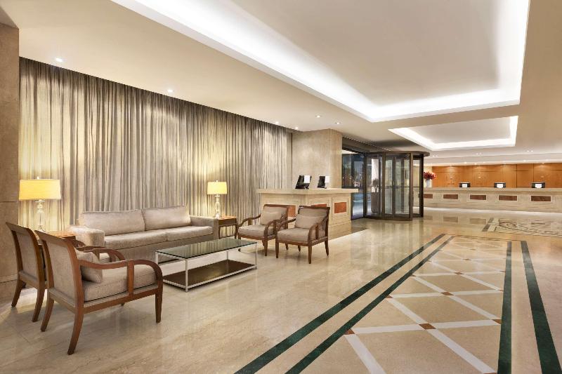 فندق Hilton Rio De Janeiro Copacabana