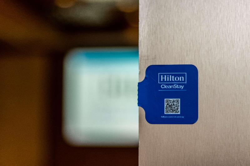 酒店 Hilton Rio De Janeiro Copacabana