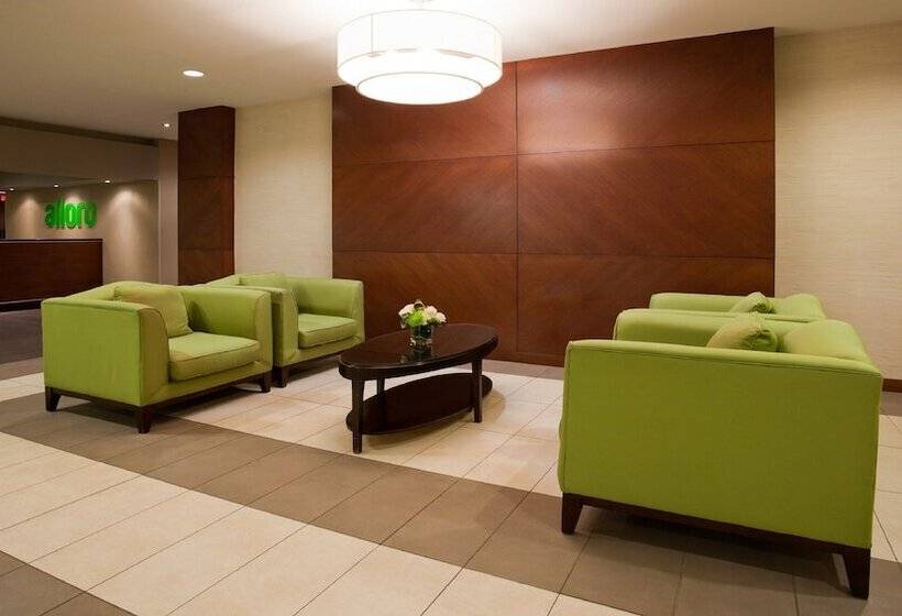 فندق Holiday Inn Burlington  & Conference Centre