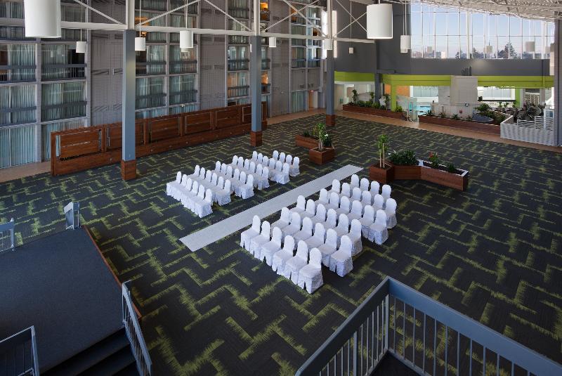 Holiday Inn Burlington Hotel & Conference Centre, An Ihg