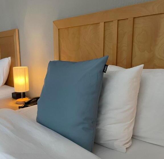 فندق Riôtel Carleton Sur Mer