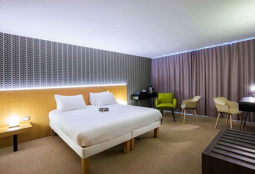 هتل Ibis Styles Kortrijk Expo