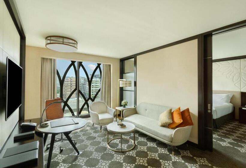 هتل Intercontinental Dhaka, An Ihg