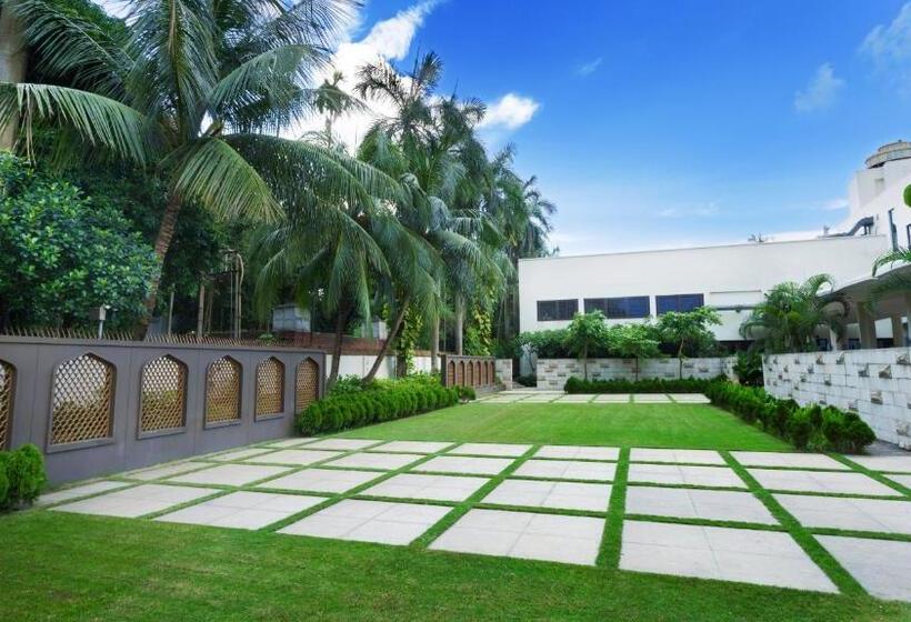 هتل Intercontinental Dhaka, An Ihg