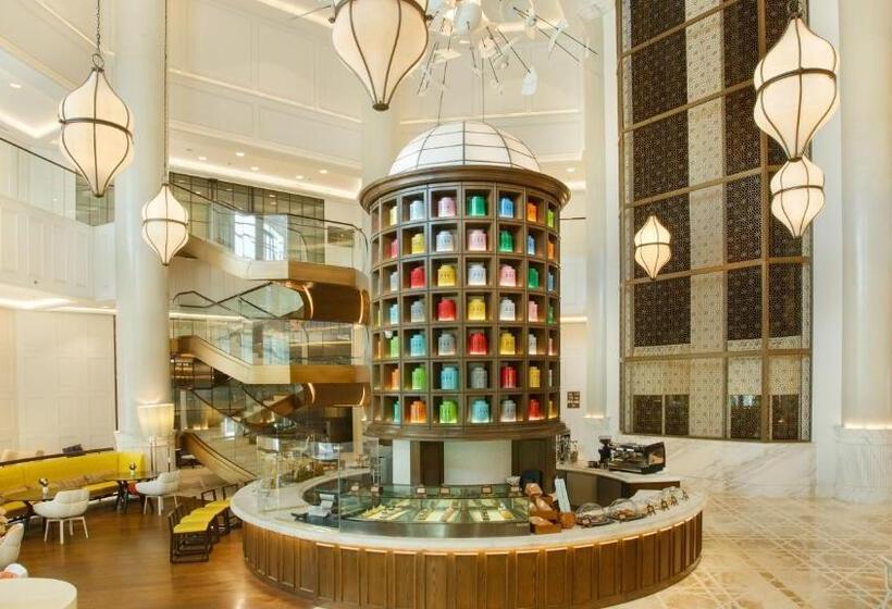 هتل Intercontinental Dhaka, An Ihg
