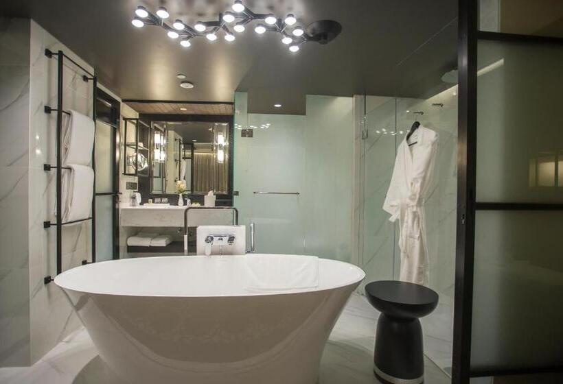 هتل Intercontinental Dhaka, An Ihg