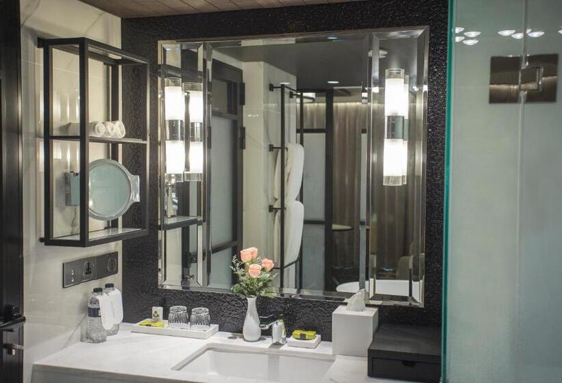 هتل Intercontinental Dhaka, An Ihg