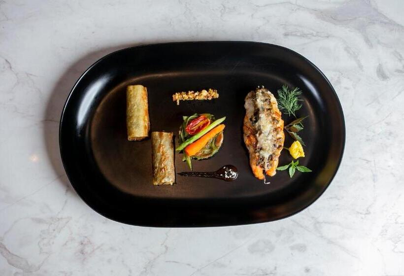 هتل Intercontinental Dhaka, An Ihg