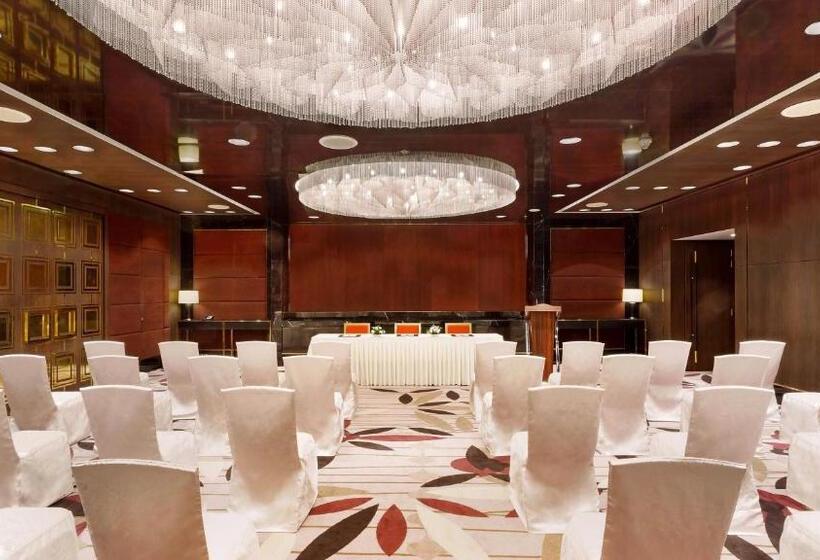 هتل Intercontinental Dhaka, An Ihg