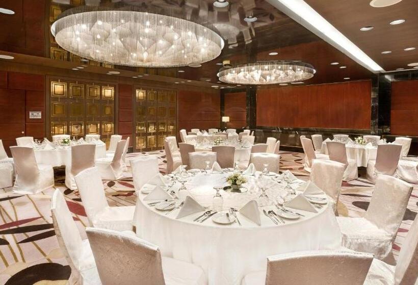 هتل Intercontinental Dhaka, An Ihg