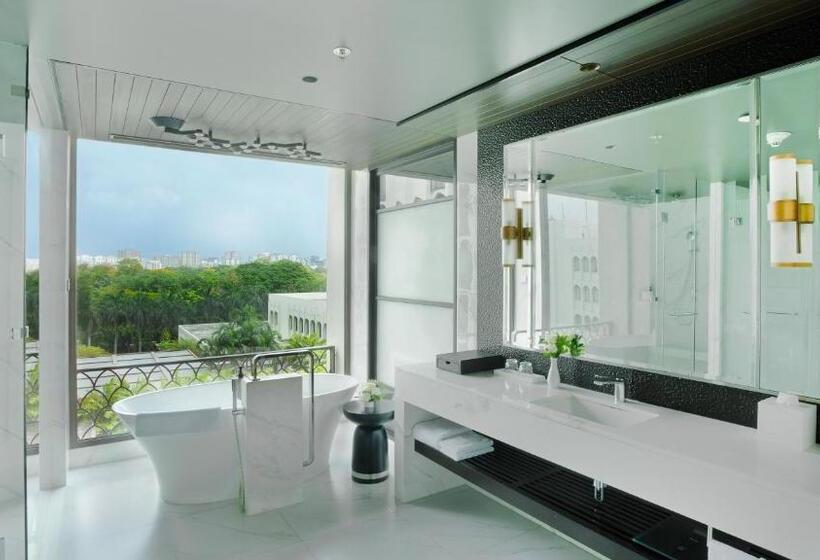هتل Intercontinental Dhaka, An Ihg