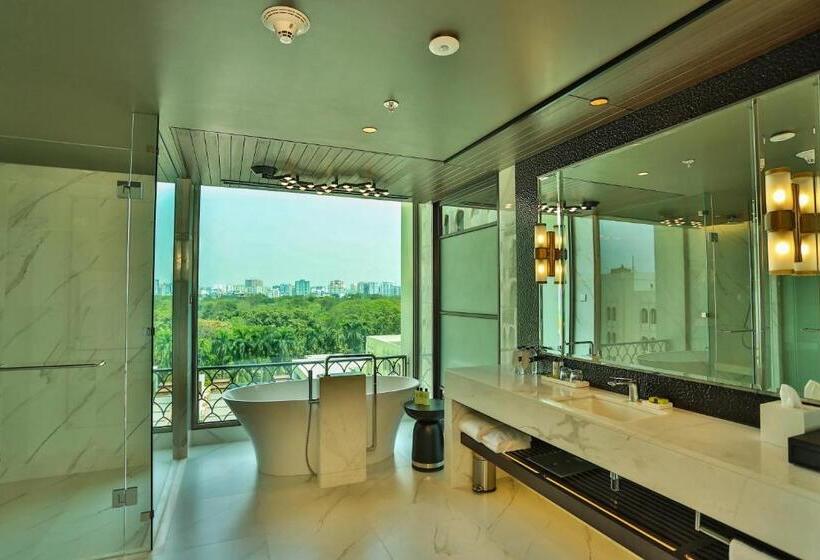 هتل Intercontinental Dhaka, An Ihg