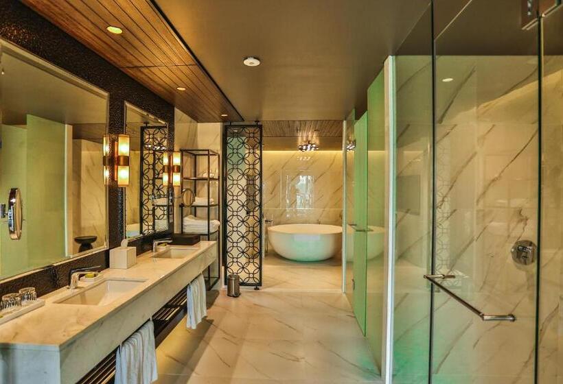 هتل Intercontinental Dhaka, An Ihg