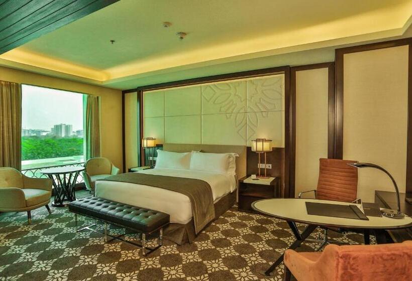 هتل Intercontinental Dhaka, An Ihg