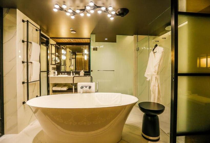 هتل Intercontinental Dhaka, An Ihg