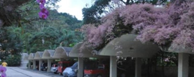 Hotel Itapemar  Ilhabela