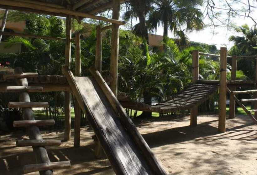 Hôtel Itapemar Ilhabela
