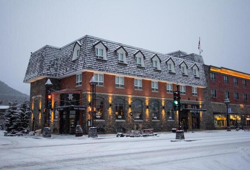 Fotos del hotel Mount Royal: 1 Fotos del hotel Mount Royal: 1