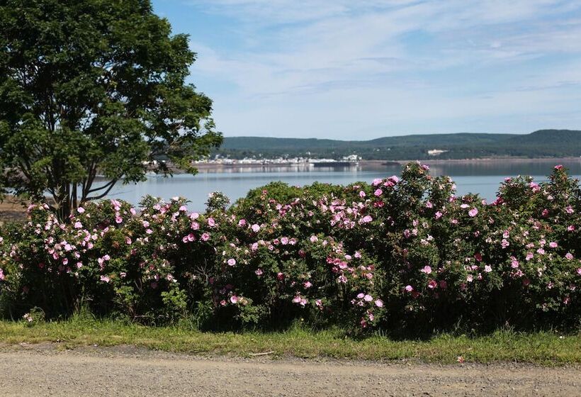 فندق Mountain Gap Inn