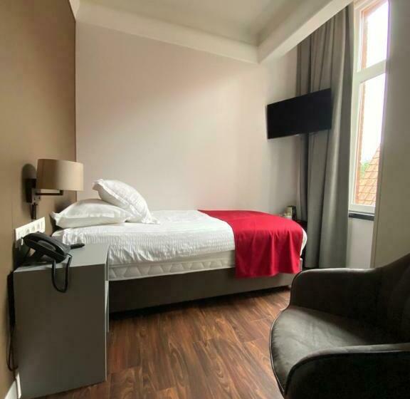 Hotel New Regina