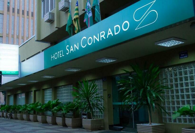 Hotel Oft San Conrado