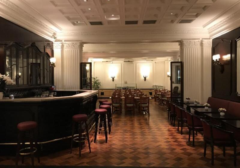 Отель Olinda Rio