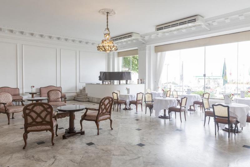 Отель Olinda Rio