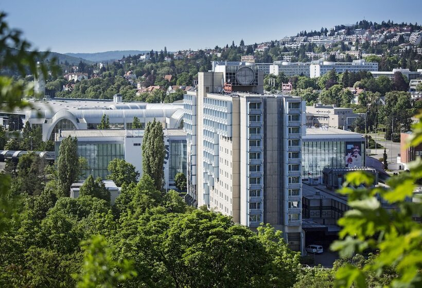 Hôtel Orea Congress  Brno