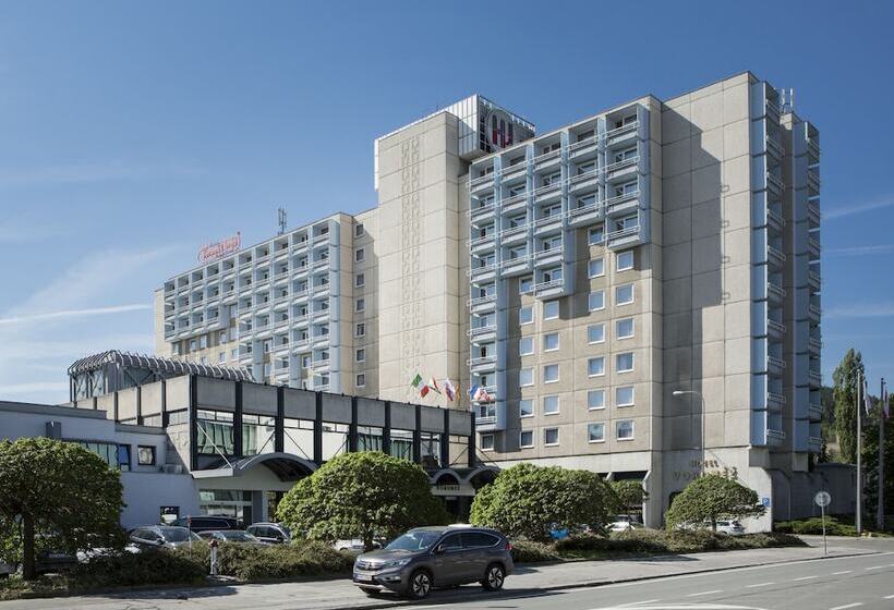 Hotel Orea Congress  Brno