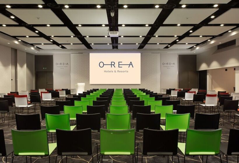 هتل Orea Congress  Brno