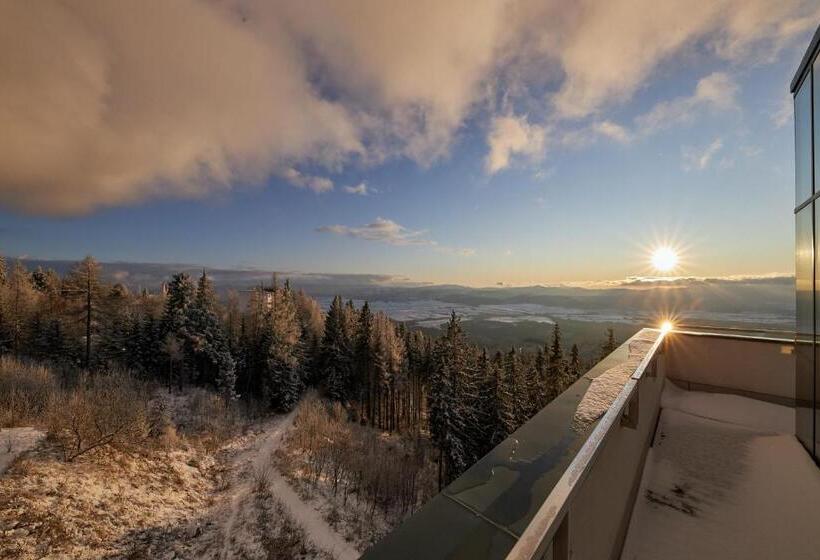 هتل Panorama Resort