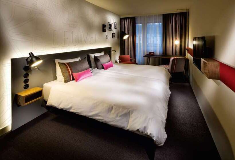 Fotos del hotel Pentahotel Leuven:  20