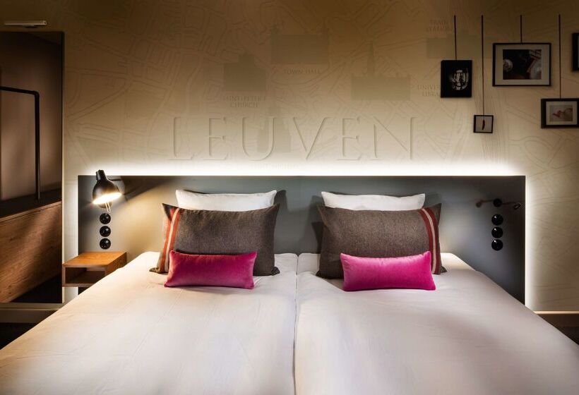 Fotos del hotel Pentahotel Leuven:  30