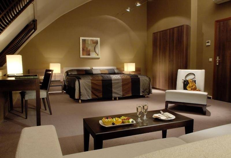Fotos del hotel Pentahotel Leuven:  36