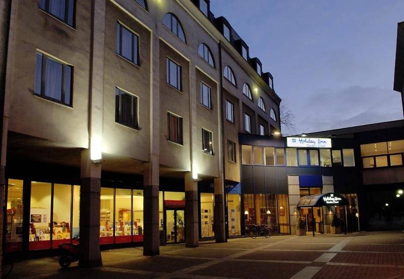 Fotos del hotel Pentahotel Leuven:  10